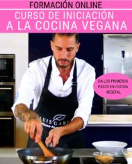 MIS LIBROS FAVORITOS DE COCINA Y NUTRICIÓN VEGETAL Luis Garcia Vegan Food