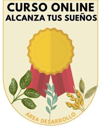 Curso alcanza tus sueños