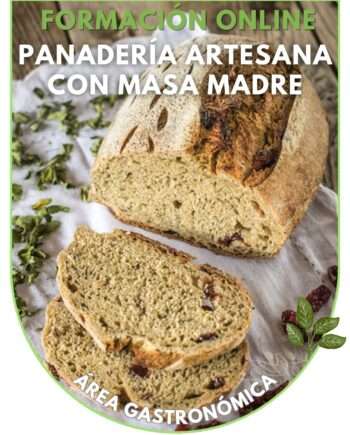 Curso de panes artesanos