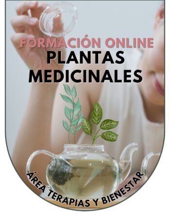 curso plantas medicinales