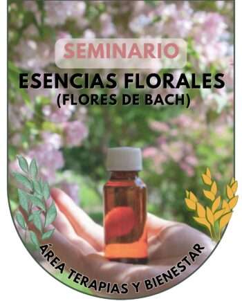 ESENCIAS FLORALES