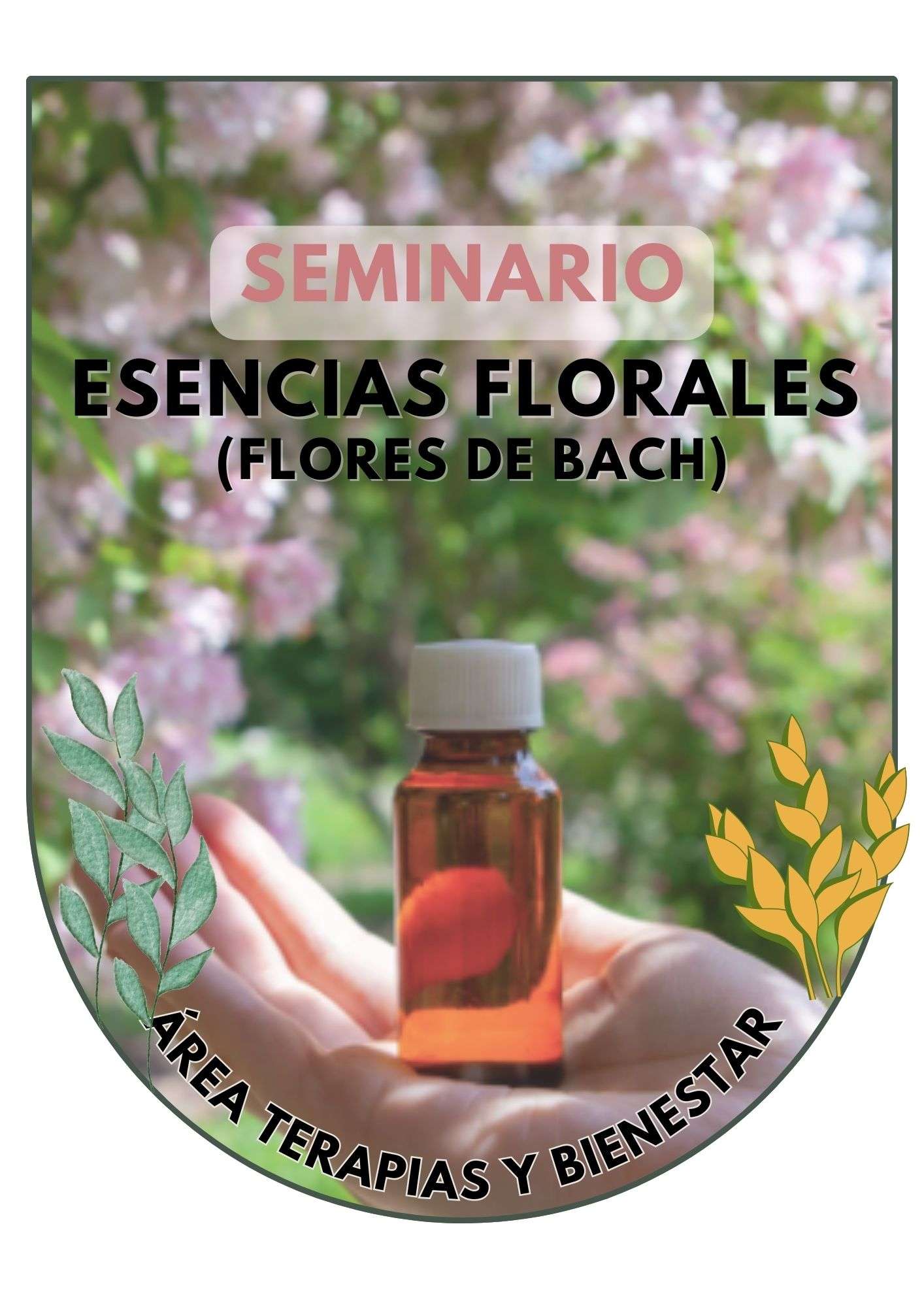ESENCIAS FLORALES