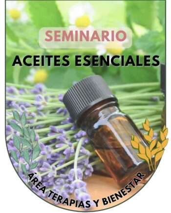 CLASE ACEITES ESENCIALES